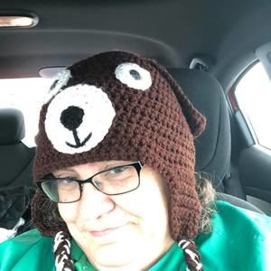 Meet your Posher, Karen